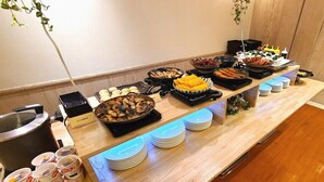 Dining - Nagoya Garland Hotel (Nagoya)