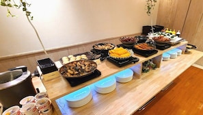 Servei de restauració