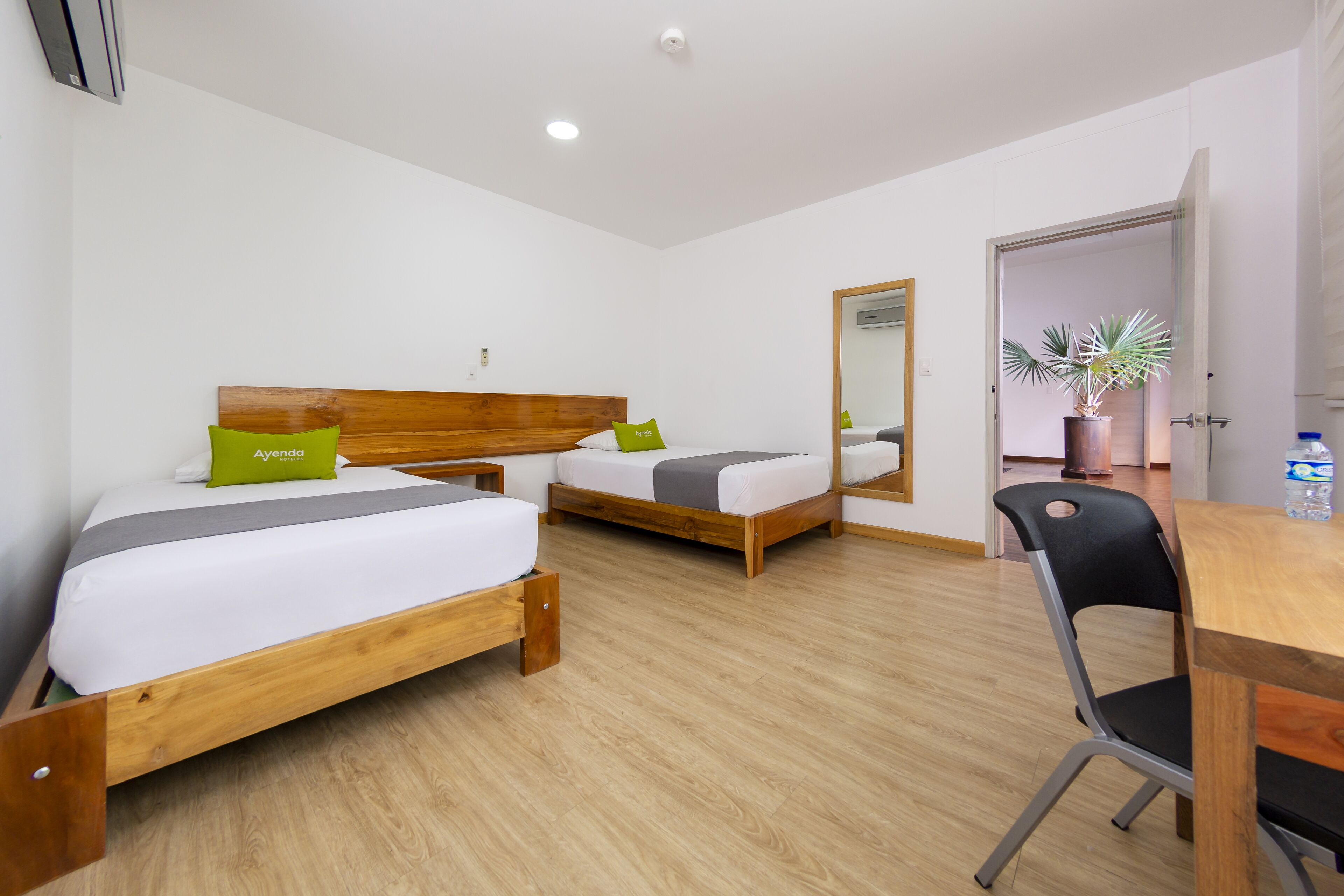 Photo - Marckia Hotel