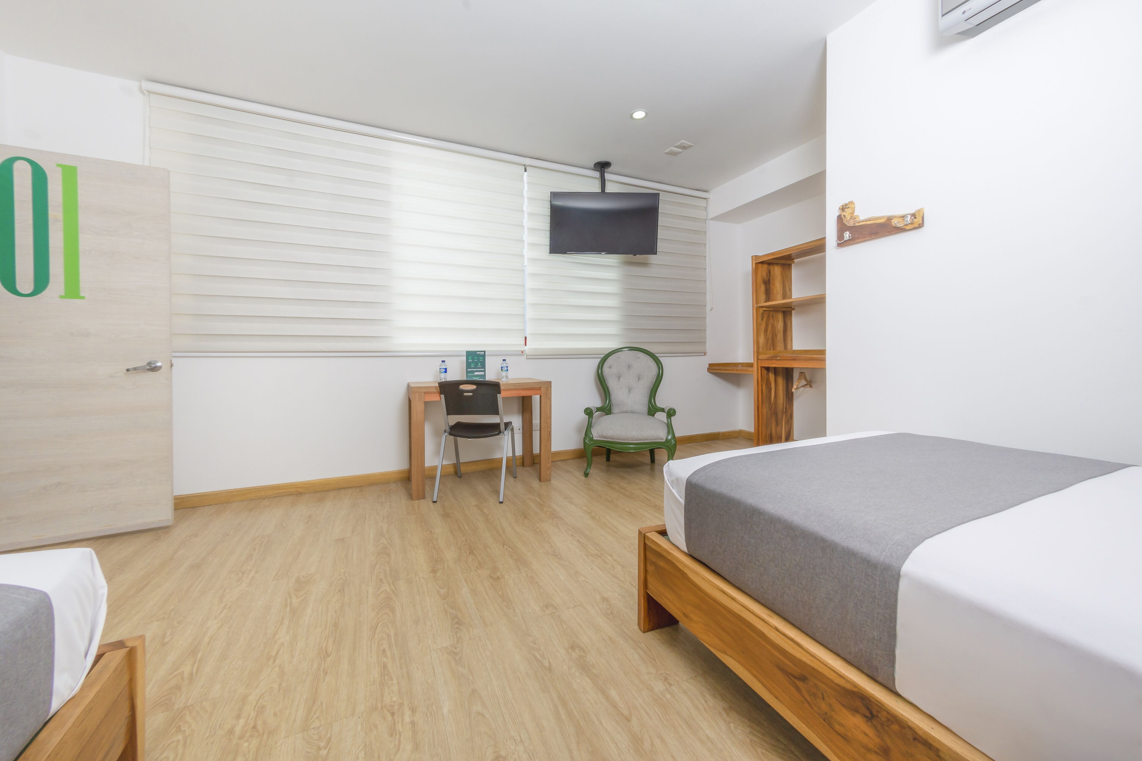 Photo - Marckia Hotel