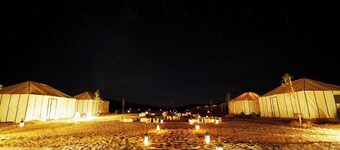 Merzouga Experience Camp