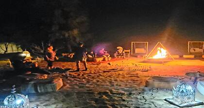 Merzouga Experience Camp