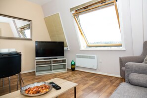 Apartment, Private Bathroom (2 Bedroom) | Lounge