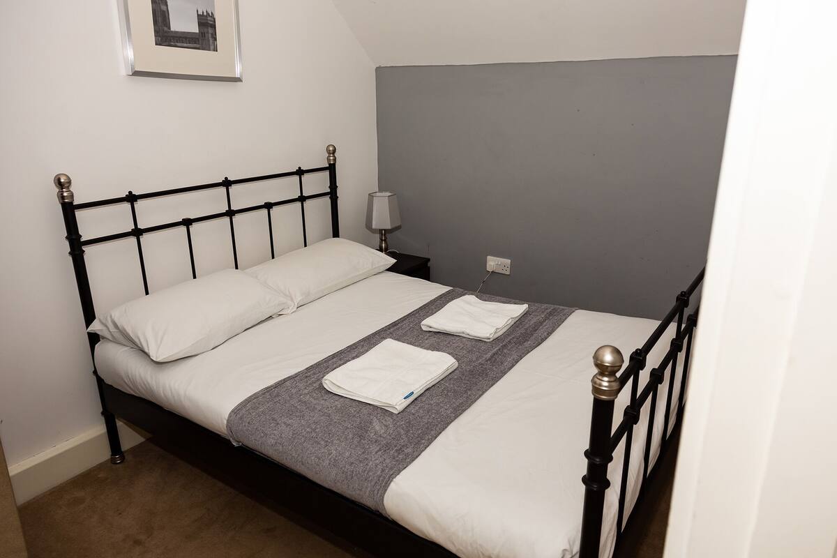 Appartement, salle de bain privée (1 Bedroom ) | 1 chambre
