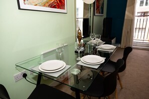 Restaurant - Alexander Gateshead (Gateshead)