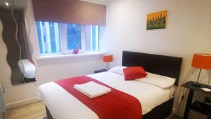 公寓, 私人浴室 (Sleeps 5)