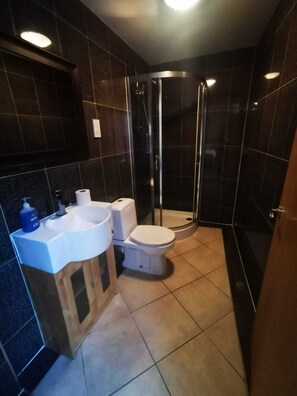 Superior Apartment, Private Bathroom (2 Bedroom) | Bathroom