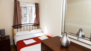 Superior Apartment, Private Bathroom (2 Bedroom) - AA City Centre (Newcastle-upon-Tyne)