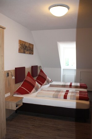 Standard Apartment, Private Bathroom