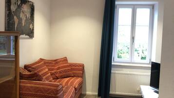 Basic-Apartment, Gartenblick (FeWo 11/12) | Verschiedenes
