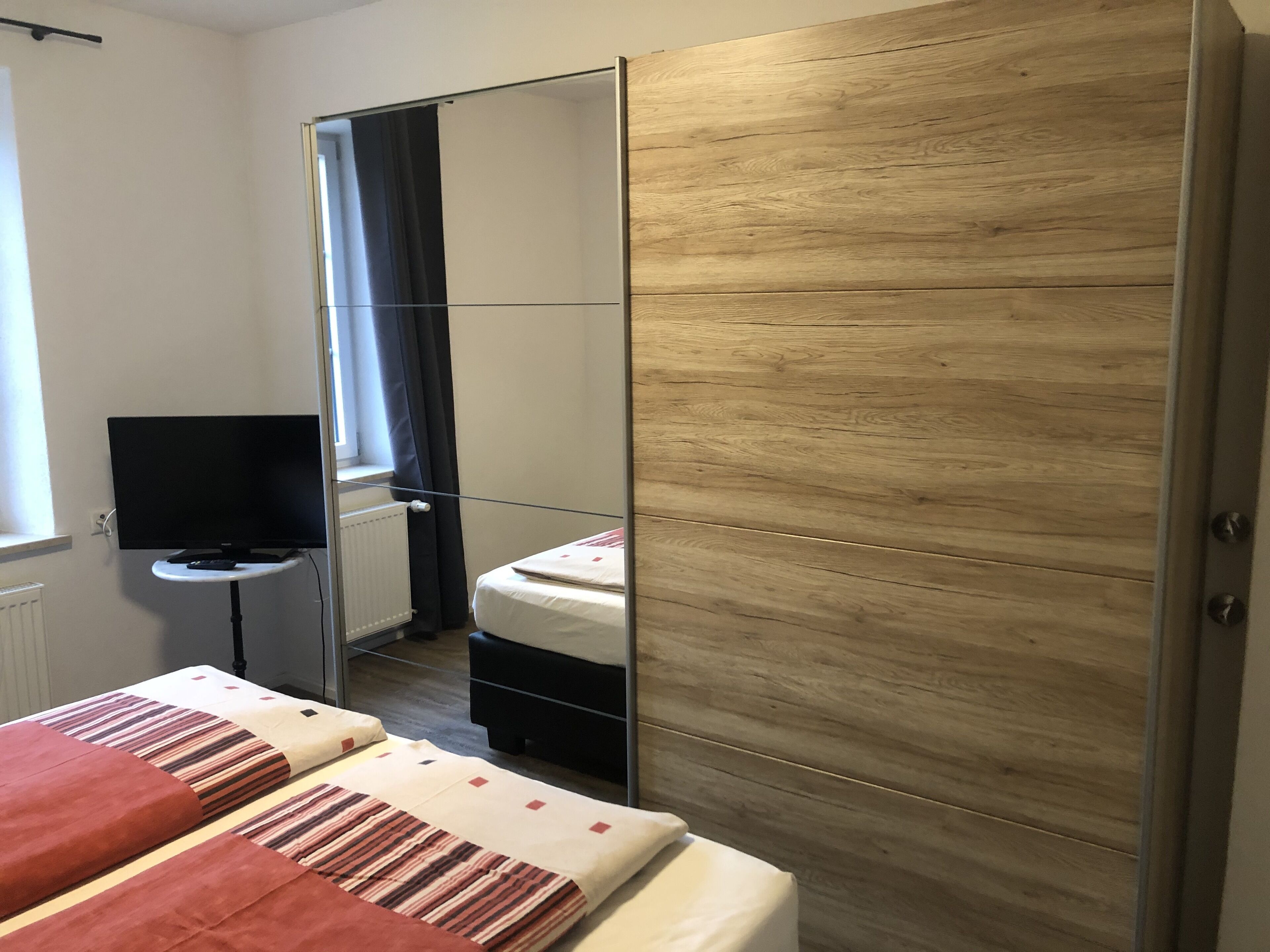 basic apartment, garden view (fewo 11/12) | miscellaneous