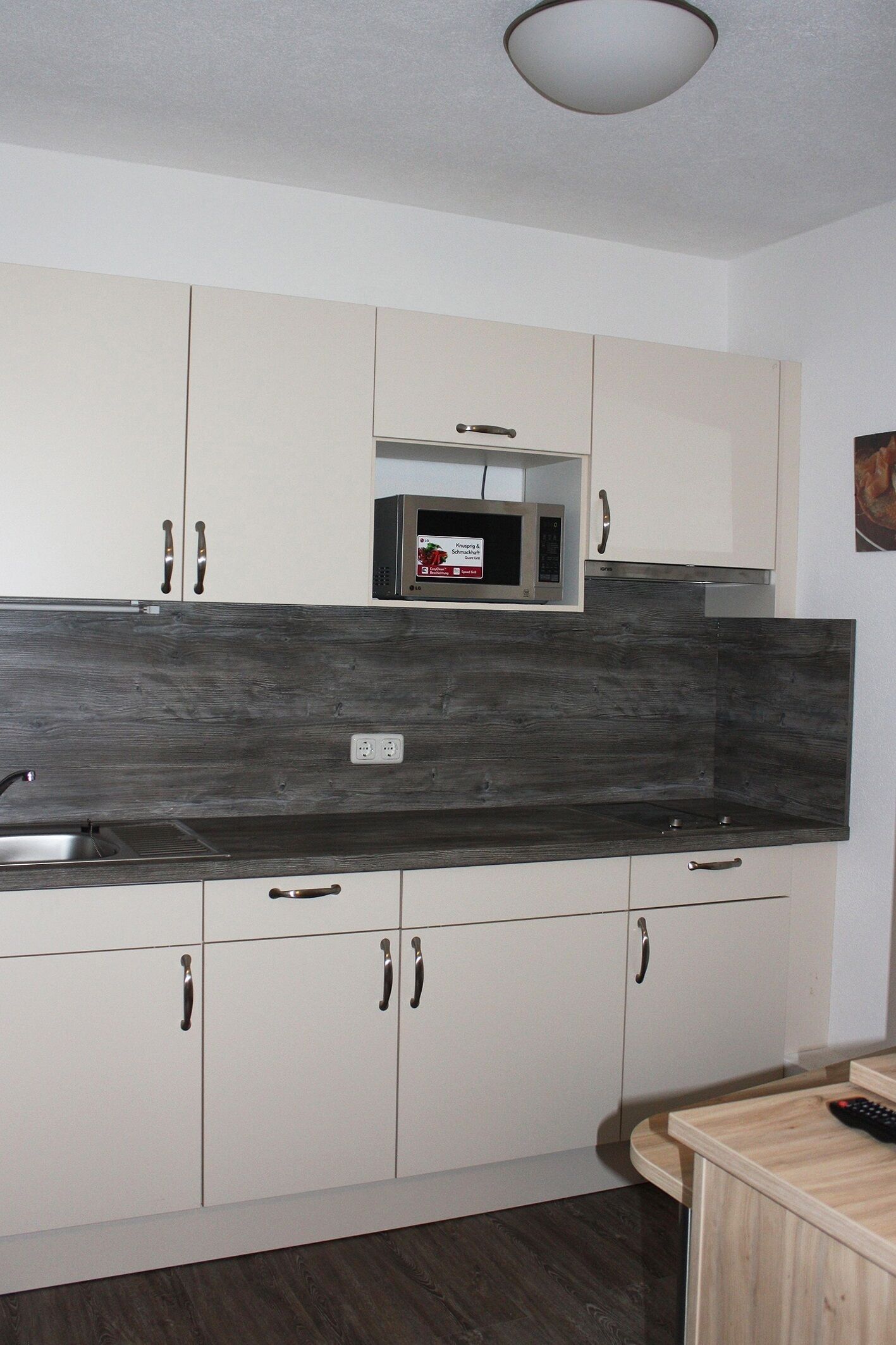 standard apartment, private bathroom | miscellaneous