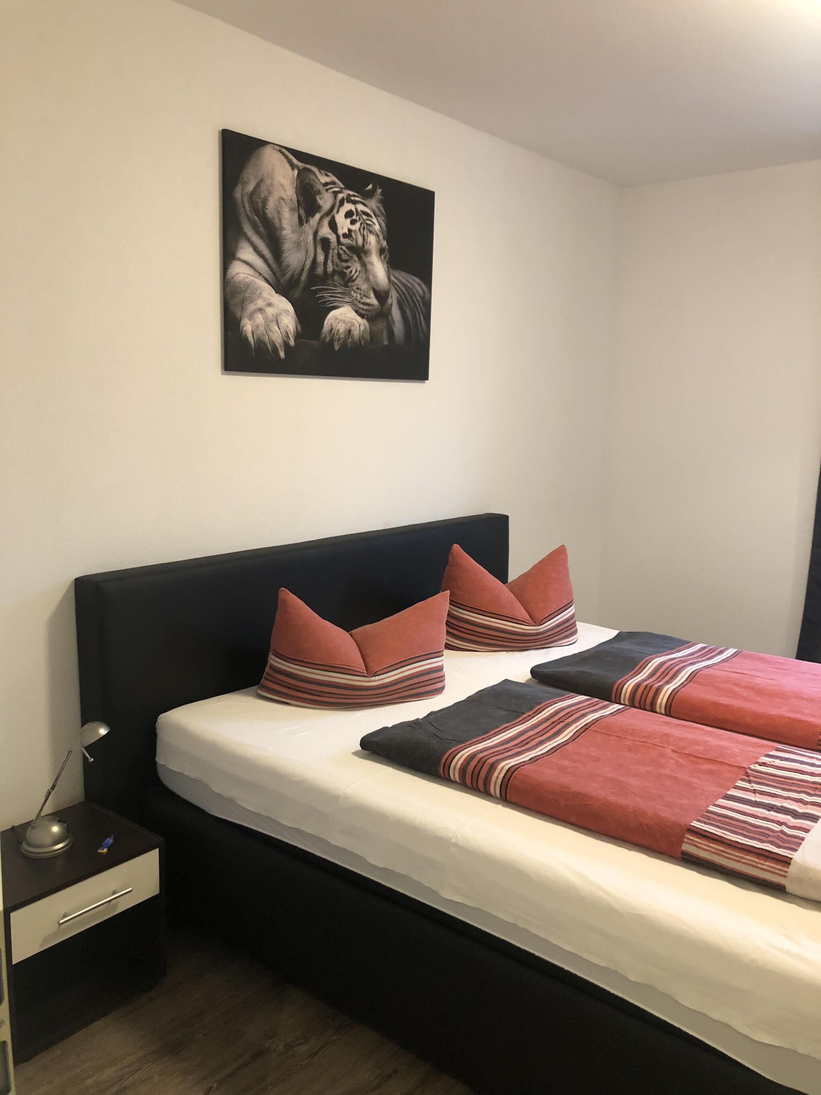 basic apartment, garden view (fewo 11/12) | miscellaneous