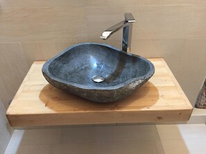 Bathroom - Anthea B&B (Ercolano)