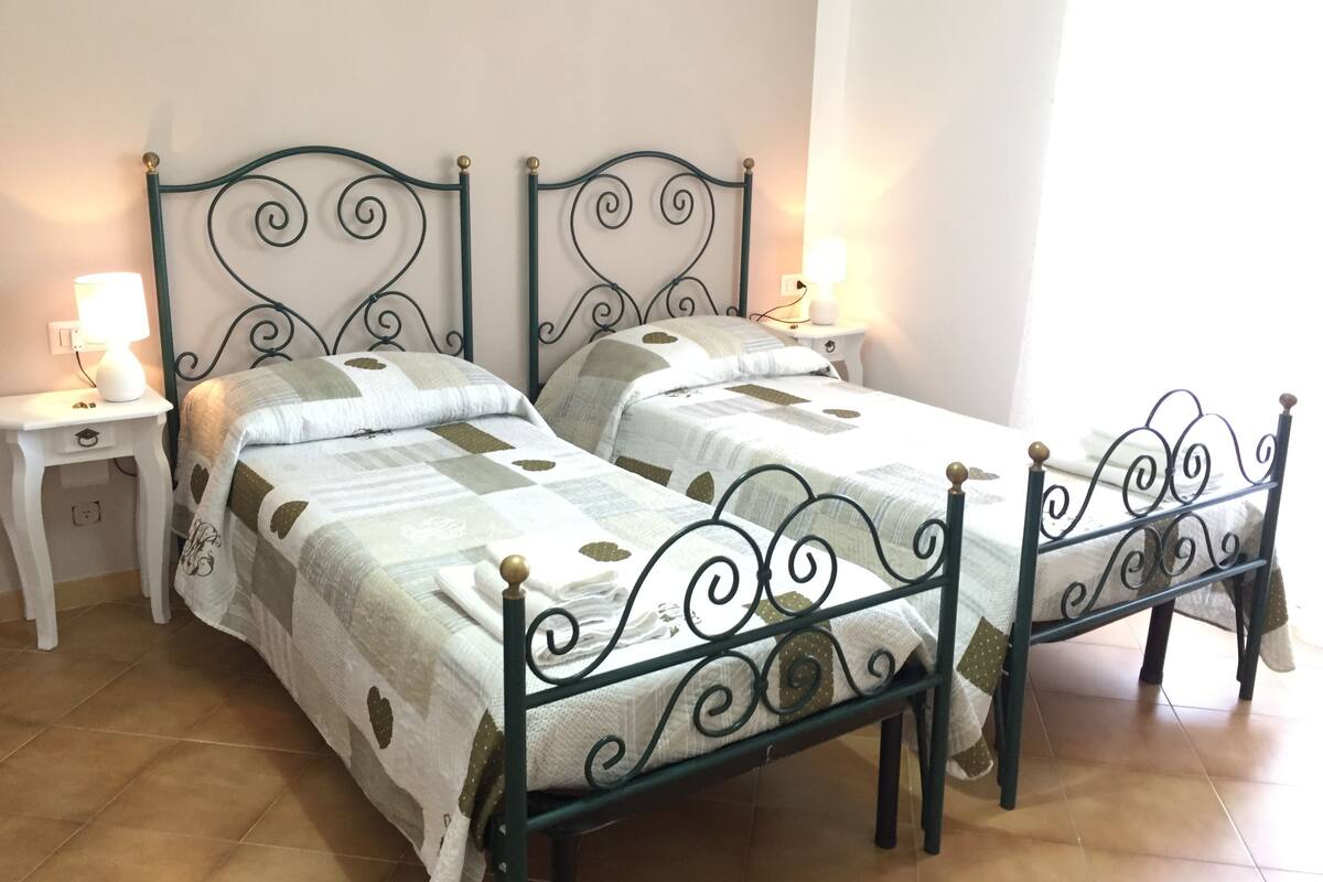 Desk, rollaway beds, free WiFi, bed sheets