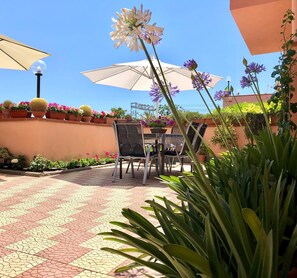 Exterior - Anthea B&B (Ercolano)