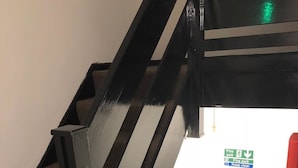 Treppe