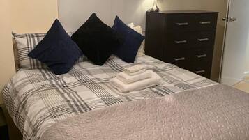 Comfort Studio Suite | Lanai