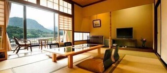Kirinzan Onsen Ryokan Fukusen