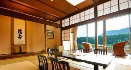 Kirinzan Onsen Ryokan Fukusen