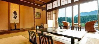 Kirinzan Onsen Ryokan Fukusen