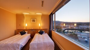Room - Plaza Hotel Mutsu (Mutsu)