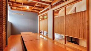 Interior - Plaza Hotel Mutsu (Mutsu)