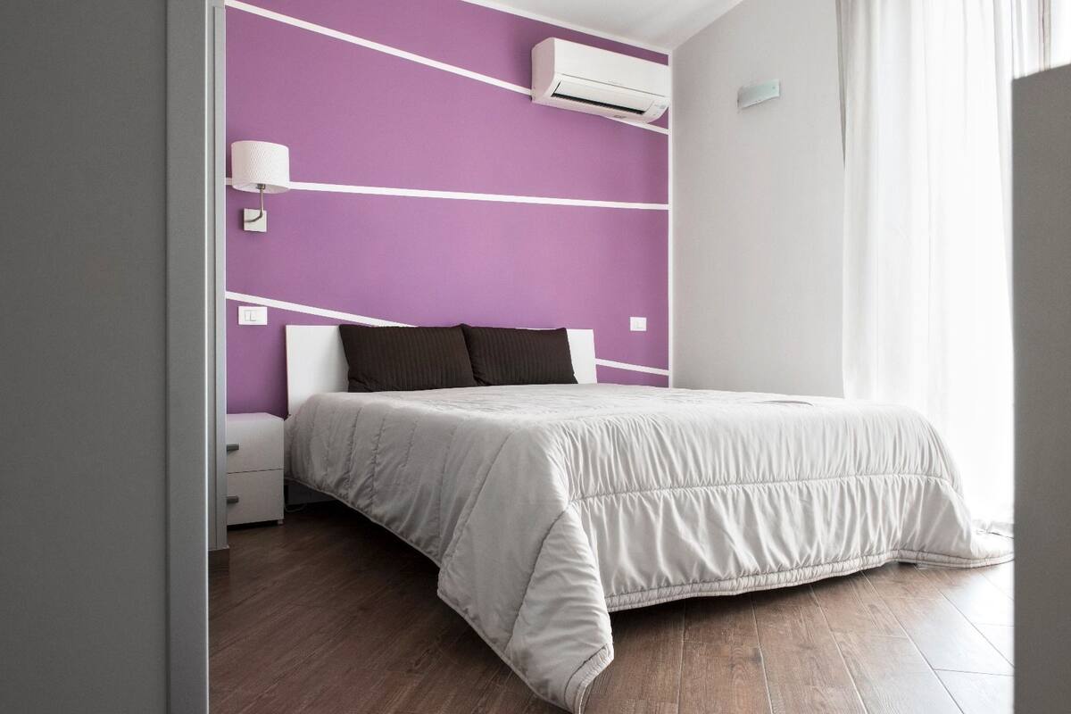 Habitación doble económica, Terraza, vista al valle | Wifi gratis