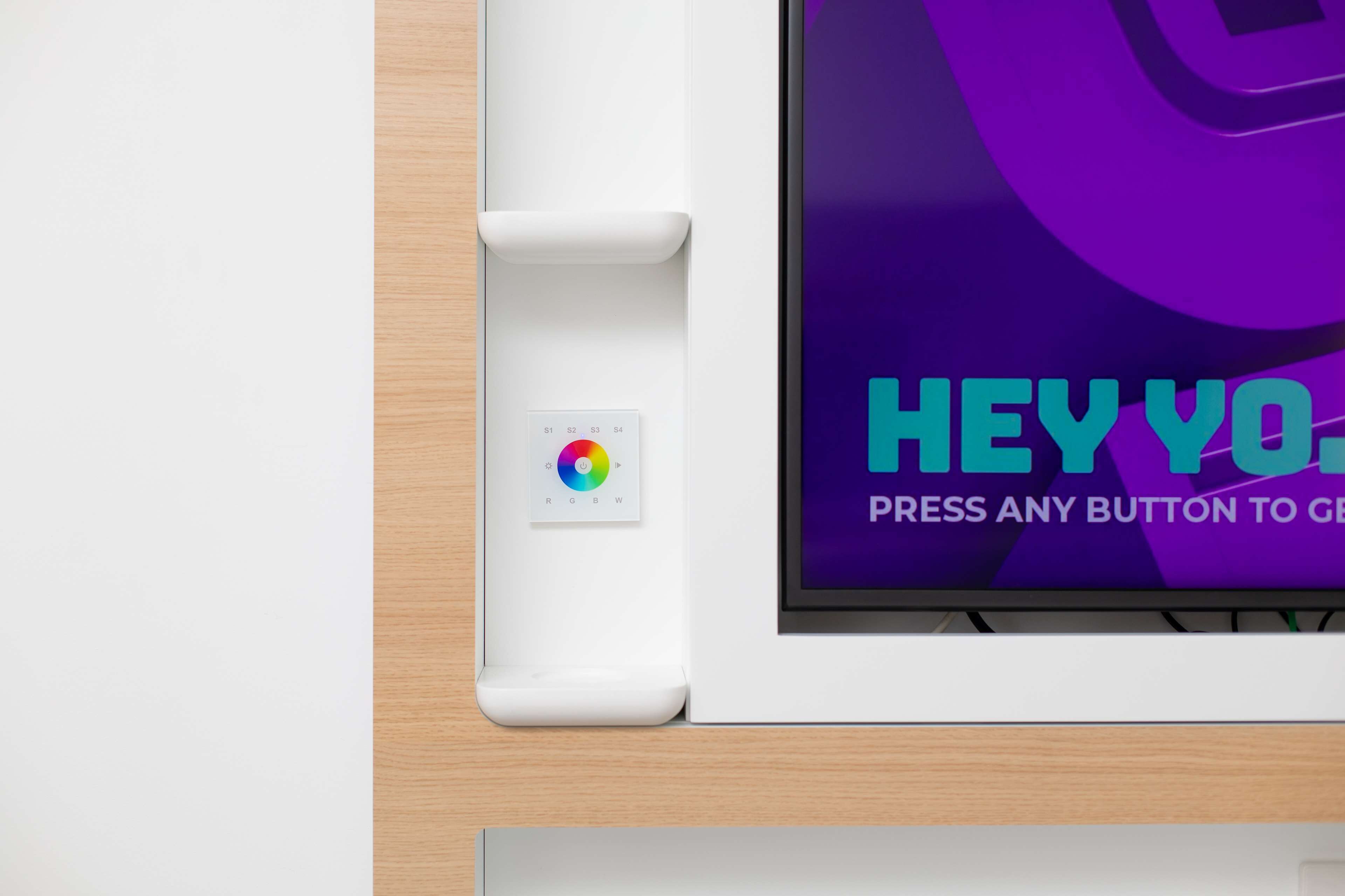 Foto - YOTEL Edinburgh