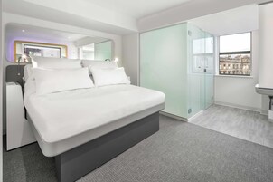 Ropa de cama de alta calidad y colchones con efecto memoria 