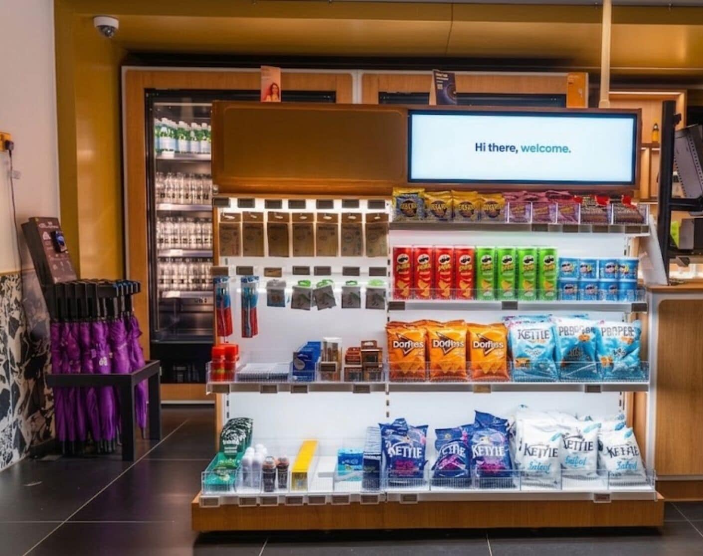 Tienda de regalos