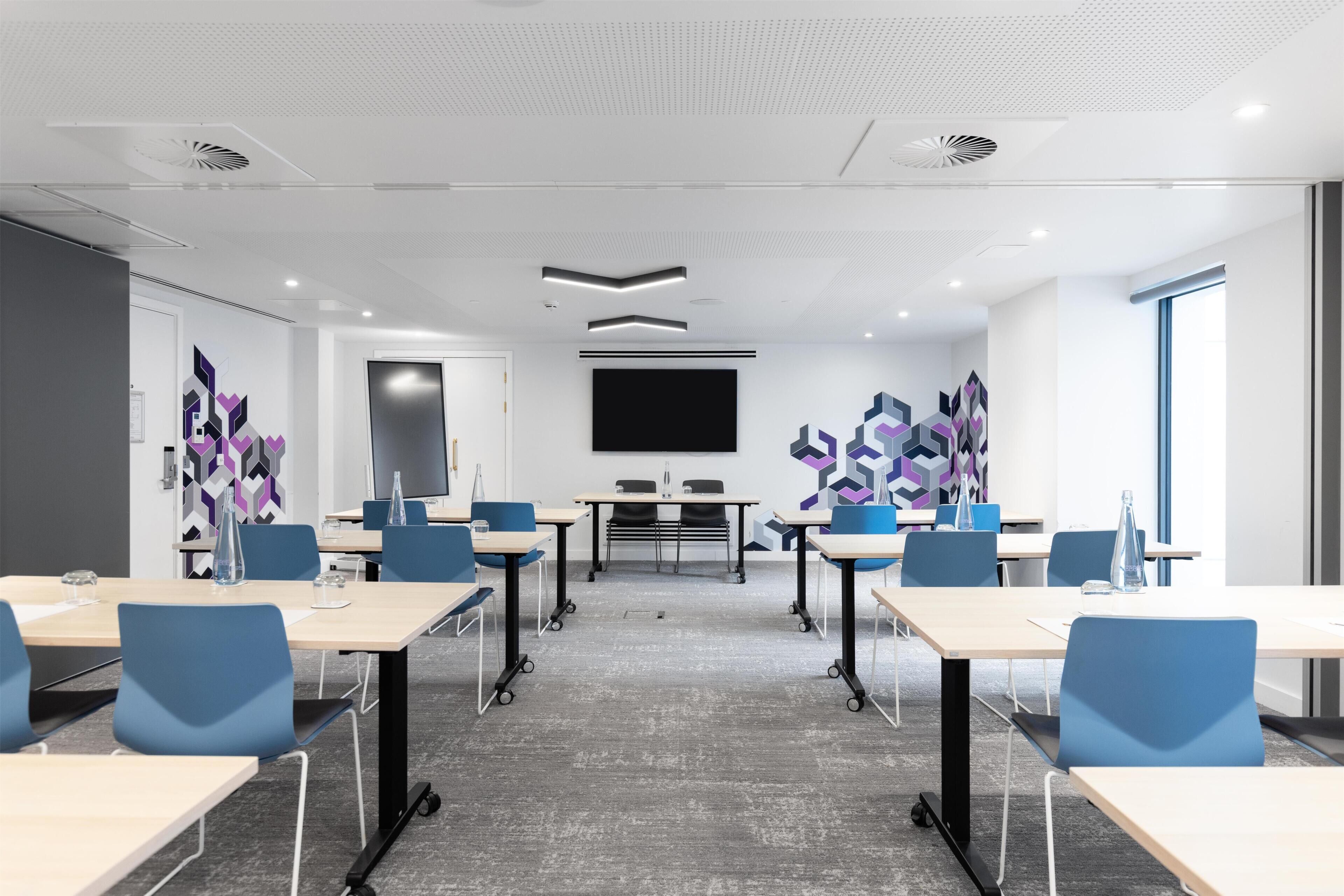 Foto - YOTEL Edinburgh