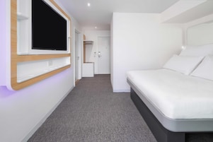 Literie de qualité supérieure, matelas mémoire de forme