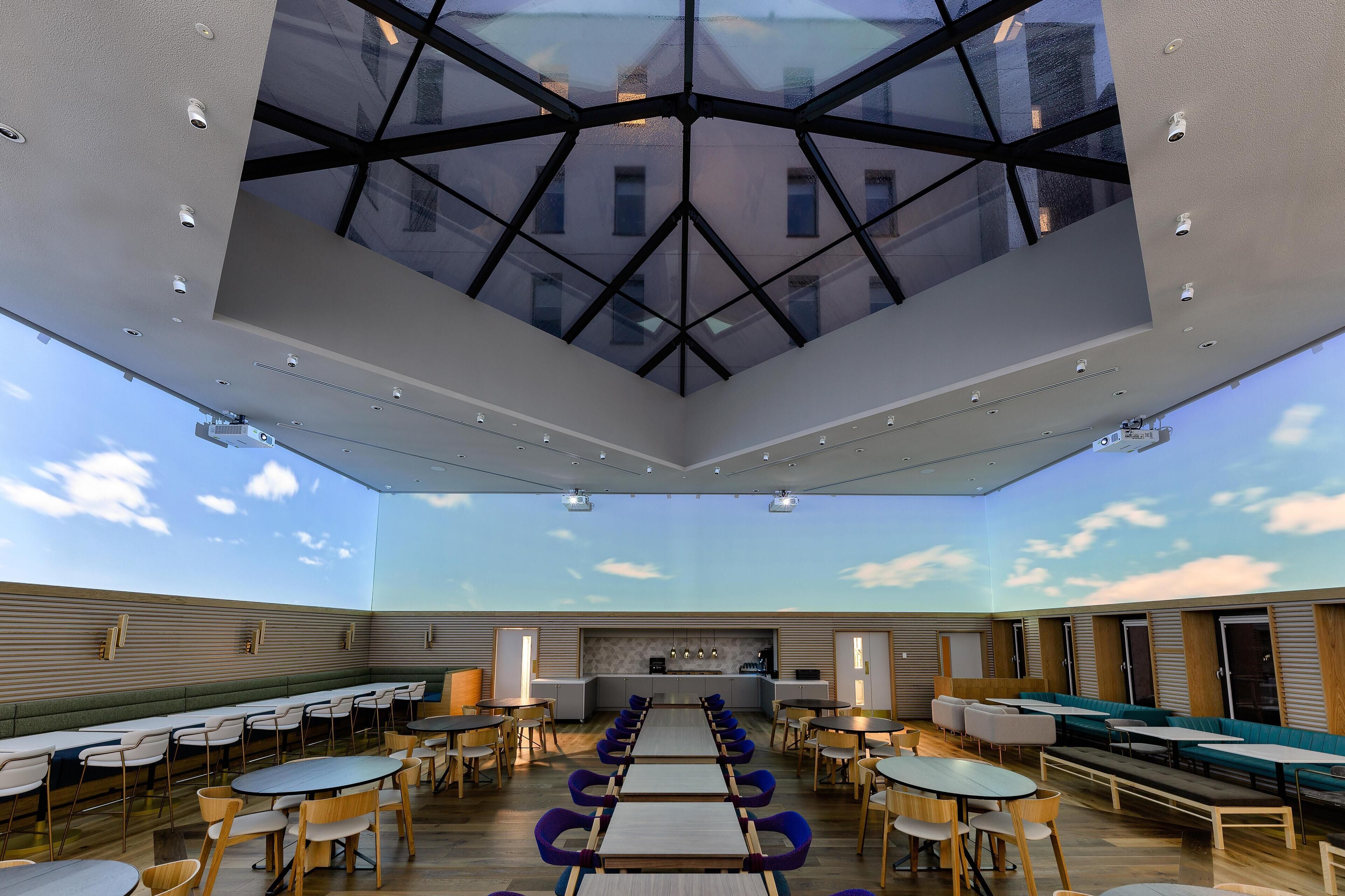 Foto - YOTEL Edinburgh