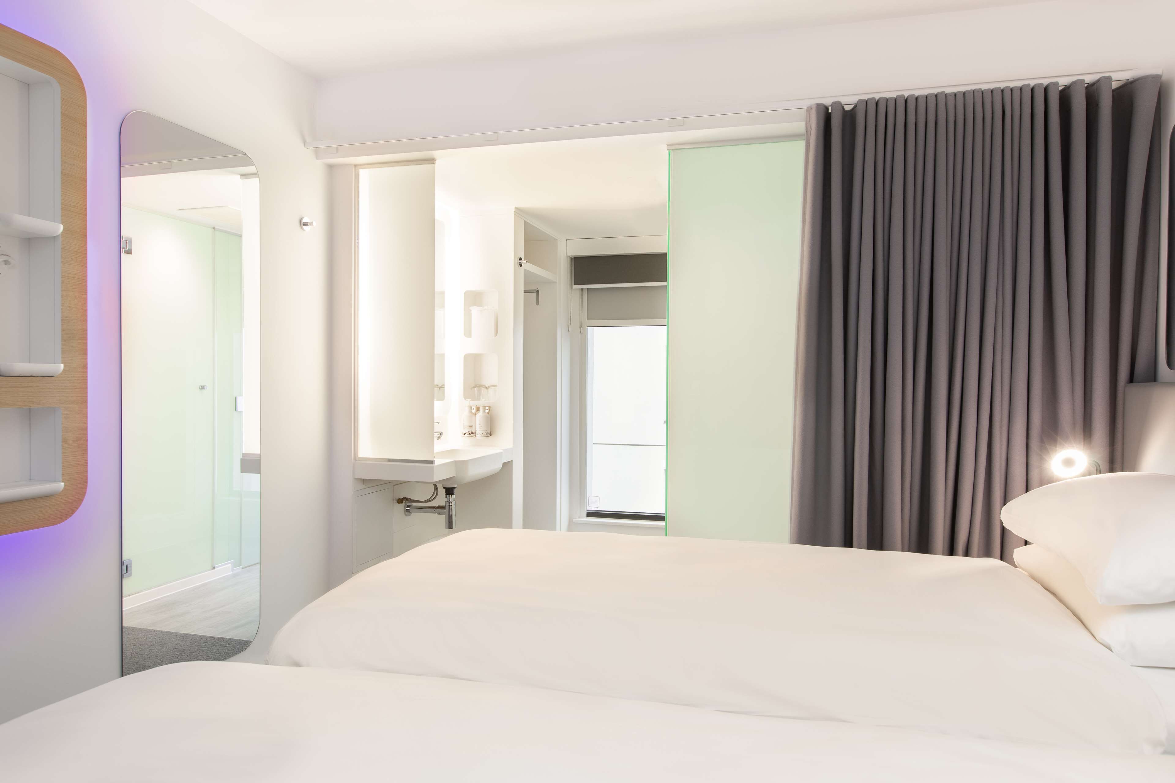 Foto - YOTEL Edinburgh