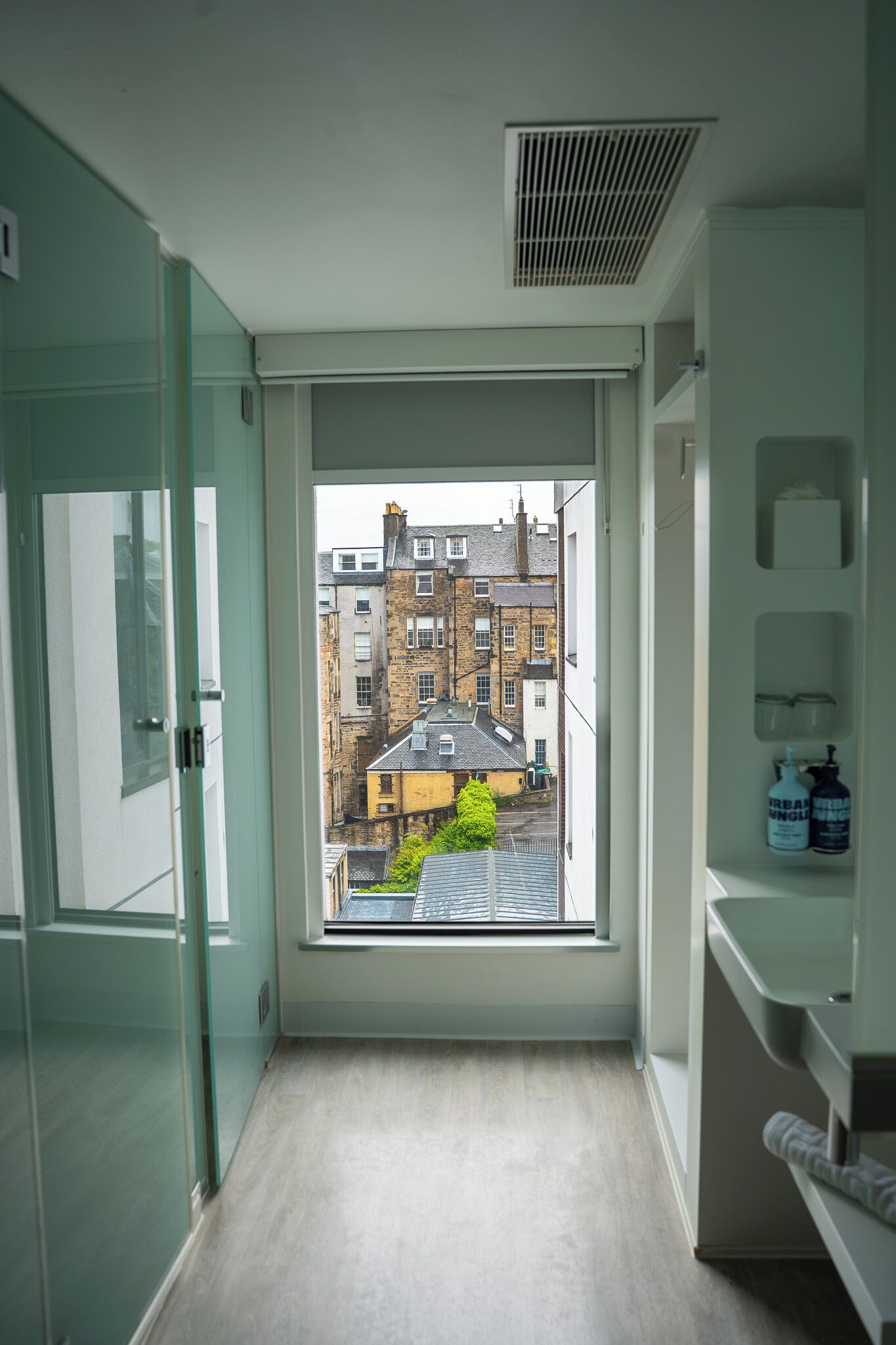 Foto - YOTEL Edinburgh