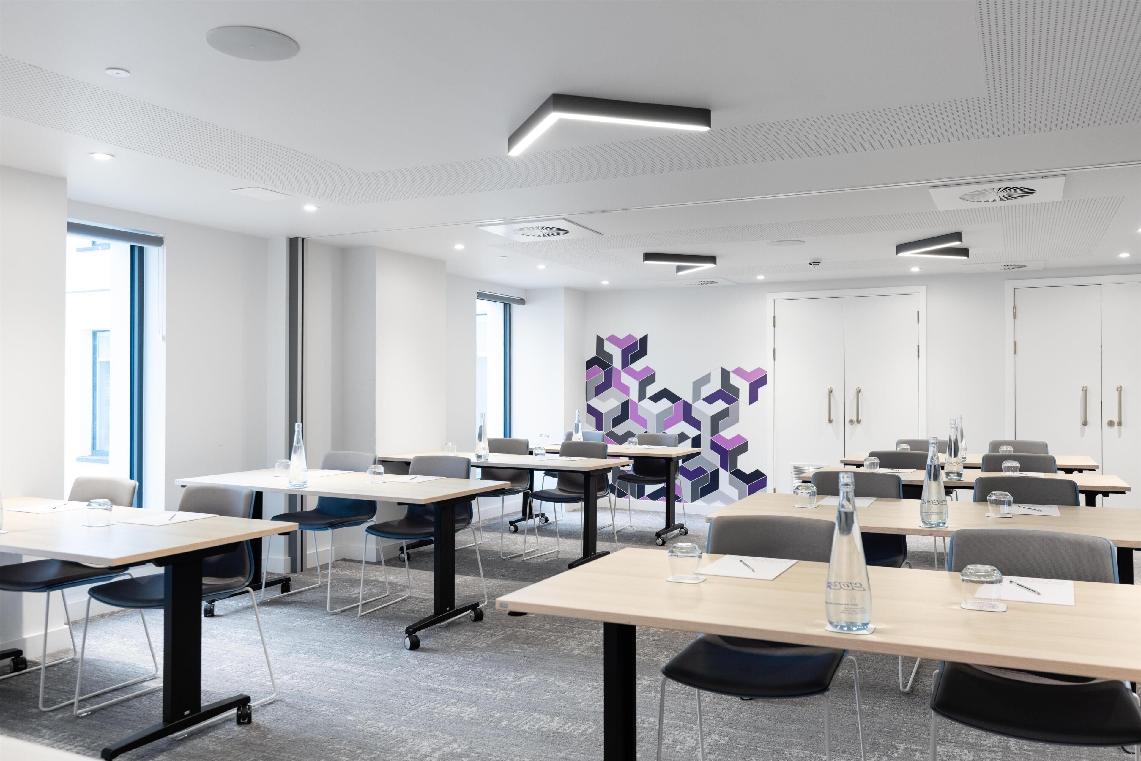 Foto - YOTEL Edinburgh