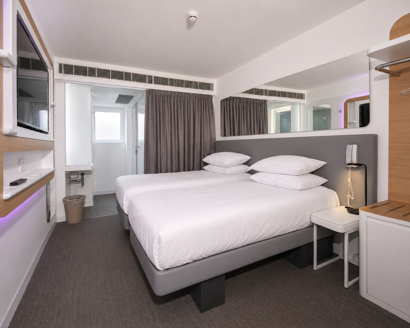 Foto - YOTEL Edinburgh