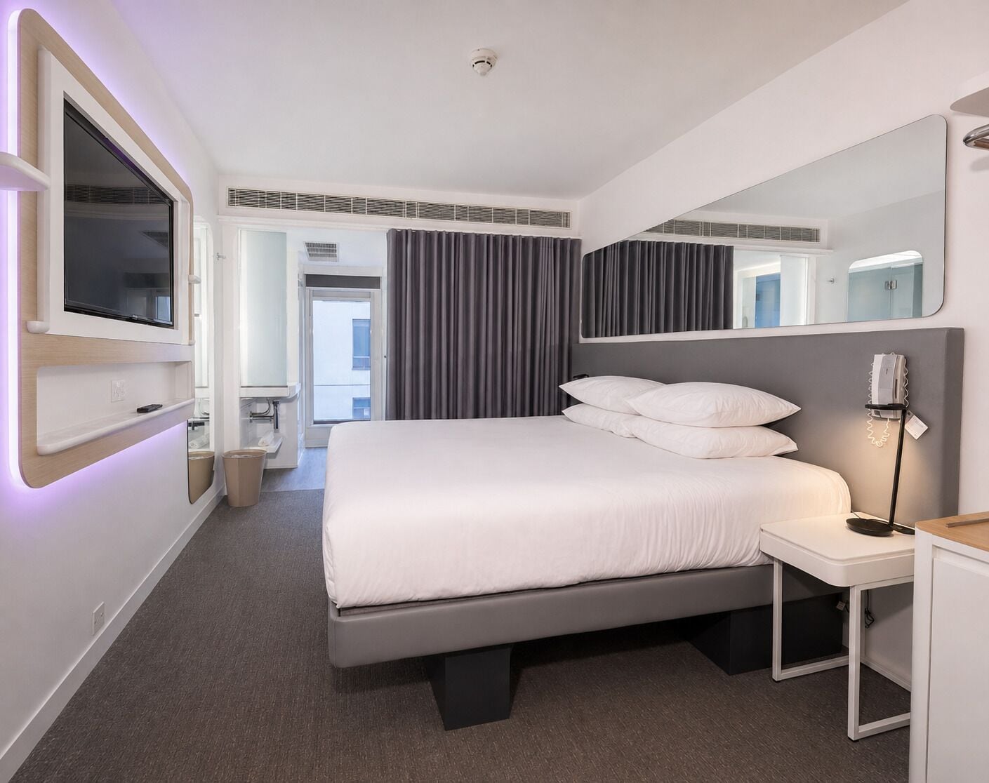 Foto - YOTEL Edinburgh