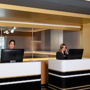 YOTEL Edinburgh, Select by Hilton