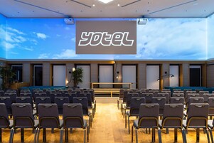 Sala de reuniones