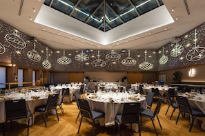 Sala de reuniones