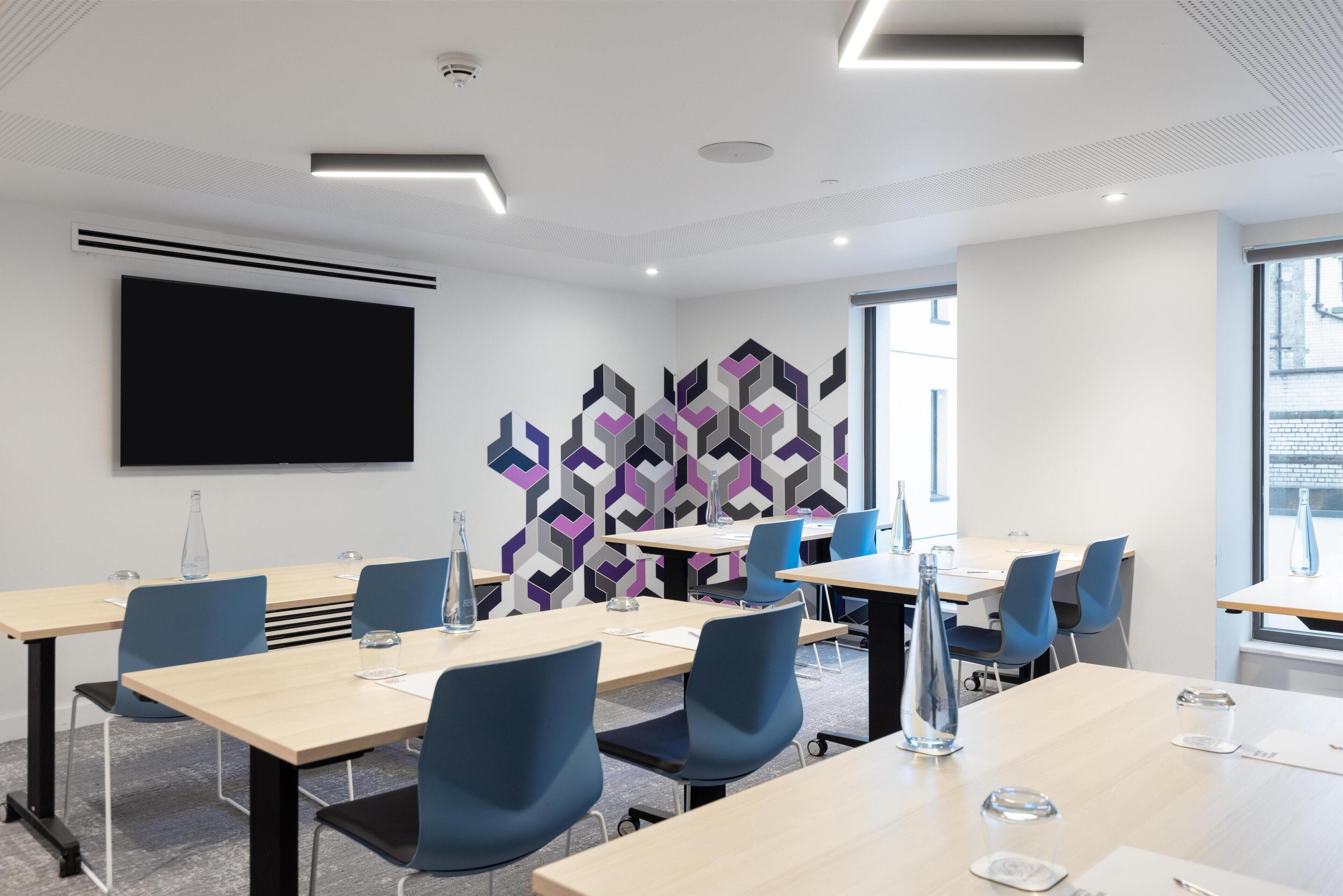 Foto - YOTEL Edinburgh