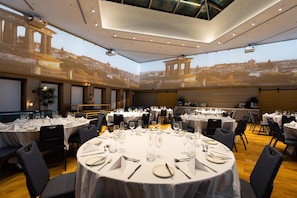 Ballroom - YOTEL Edinburgh (Edinburgh)