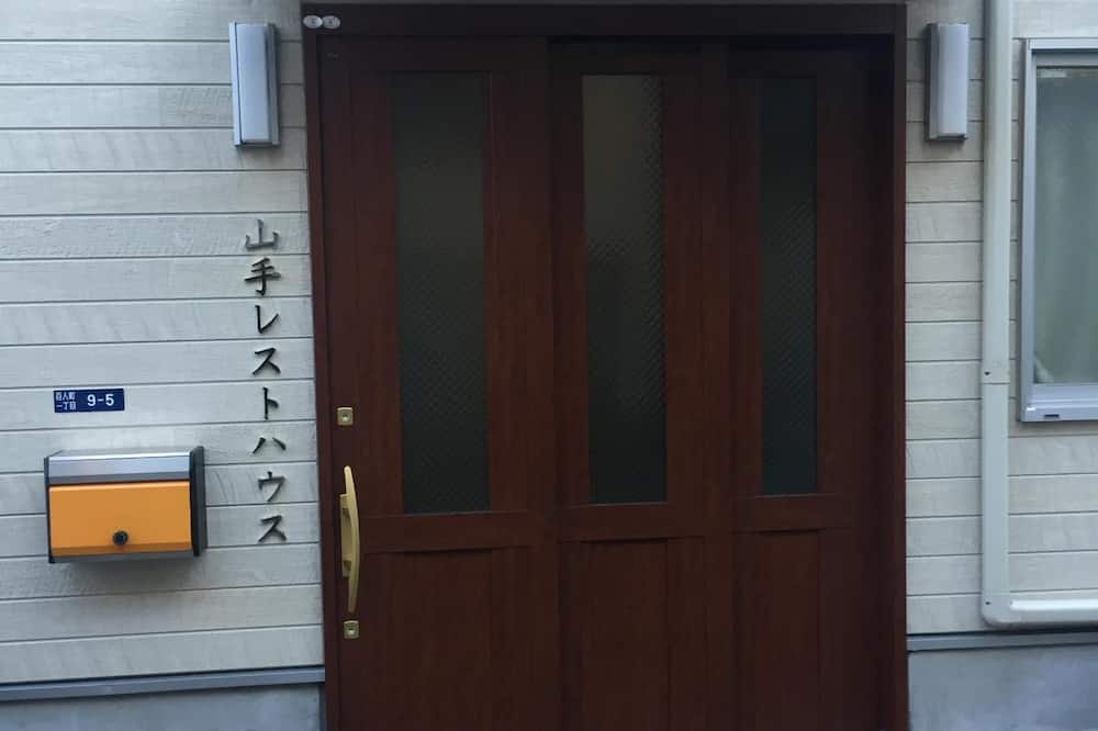Yamate Rest House - Hostel, Caters to Men