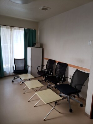 Property amenity - Yamate Rest House - Hostel, Caters to Men (Tokyo)