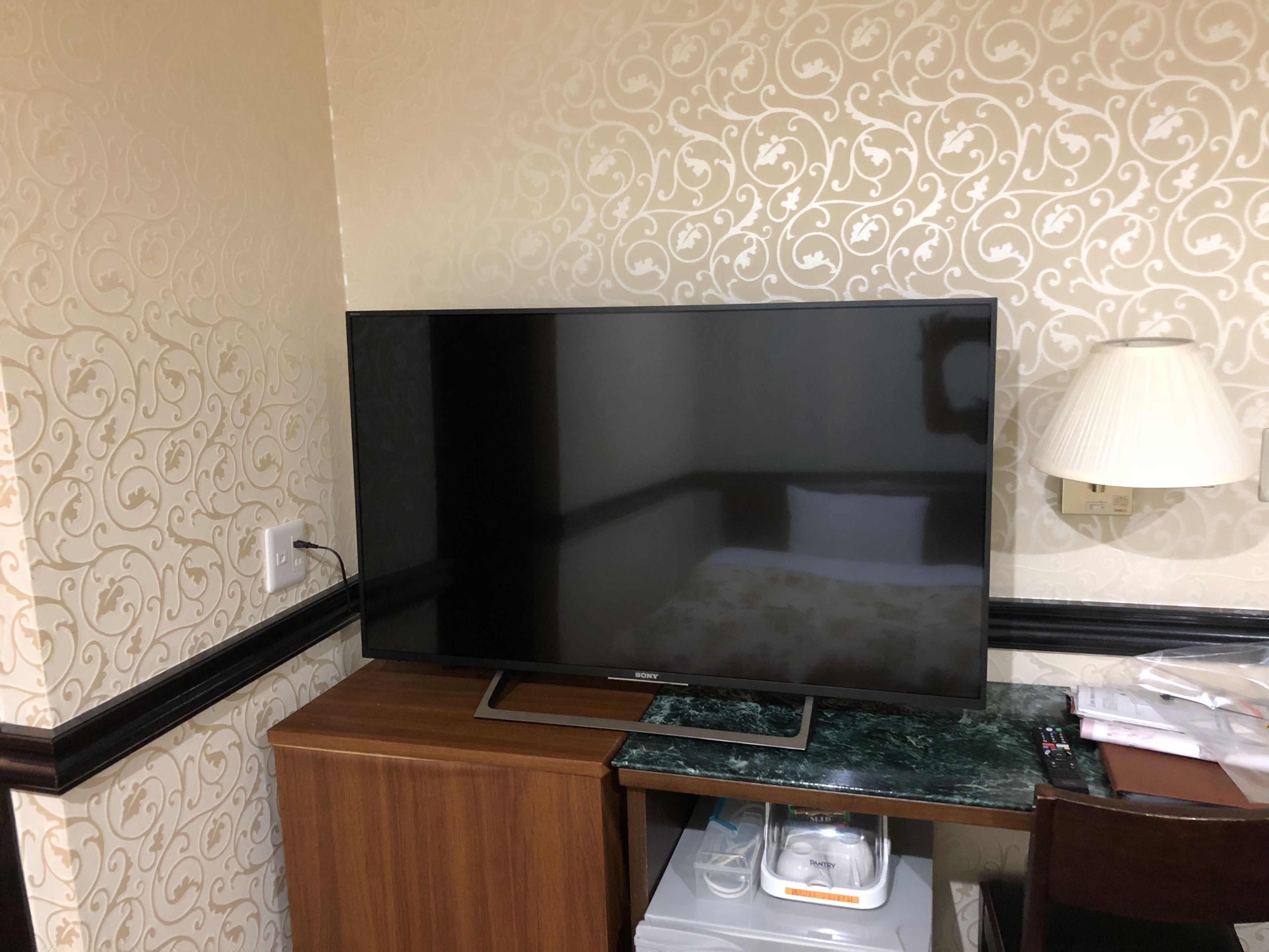 standard room, non smoking | desk, laptop workspace, iron/ironing board, free wifi