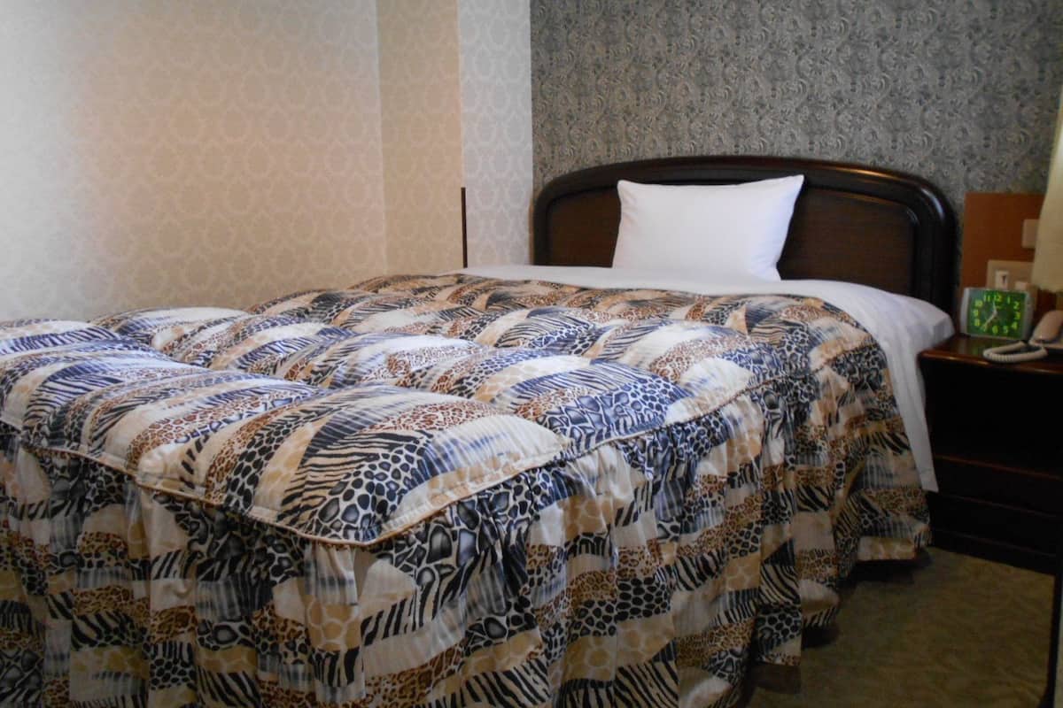 Executive-Zimmer, Raucher