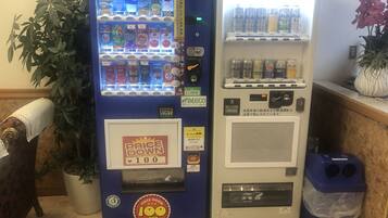 自動販売機