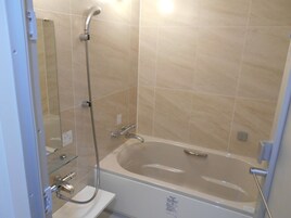 Bañera de hidromasaje